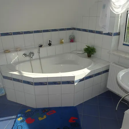 別荘 Vogtlandresidenz アウエルバッハ