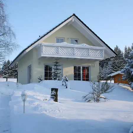 別荘 Vogtlandresidenz