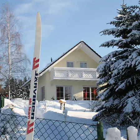 Vogtlandresidenz 別荘 *