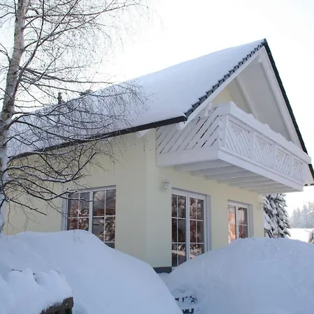 別荘 Vogtlandresidenz *