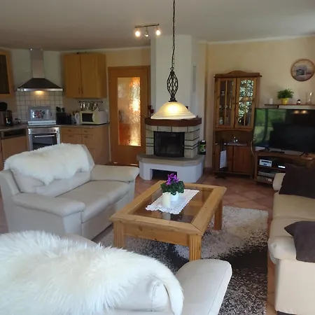 別荘 Vogtlandresidenz *