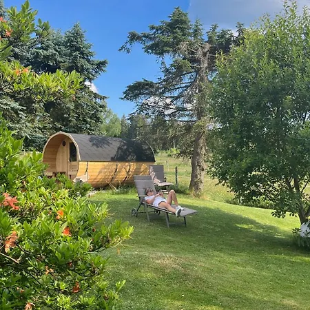 Vogtlandresidenz 別荘 *